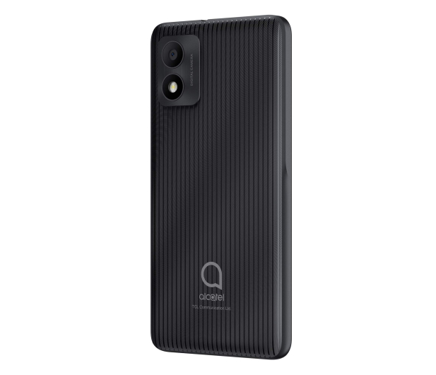 Alcatel 1B (2022) czarny - 736353 - zdjęcie 5